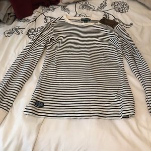 Long Sleeve Ralph Lauren Top